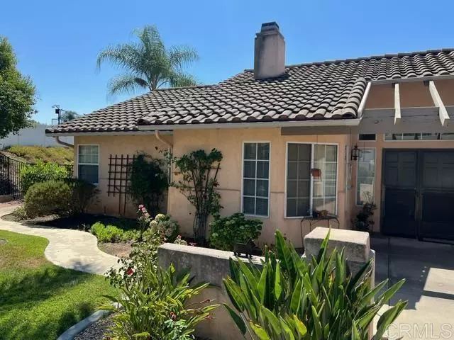 Escondido, CA 92027,1538 Dublin Lane