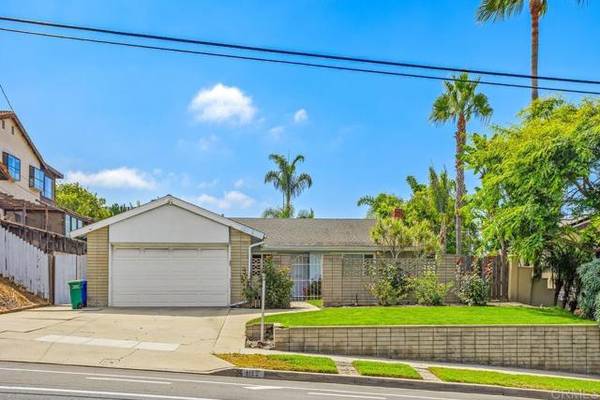 1165 Tamarack Avenue, Carlsbad, CA 92008