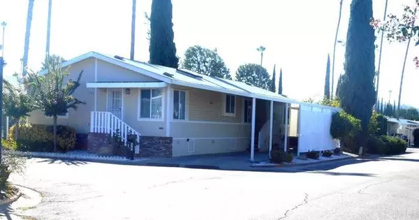 Escondido, CA 92027,2300 E Valley #79