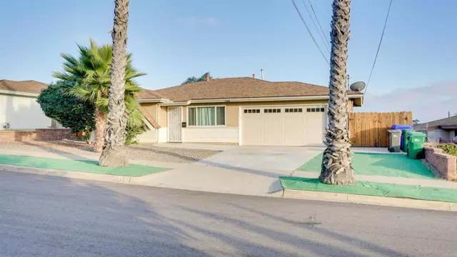 2217 Crestline Drive, Oceanside, CA 92054