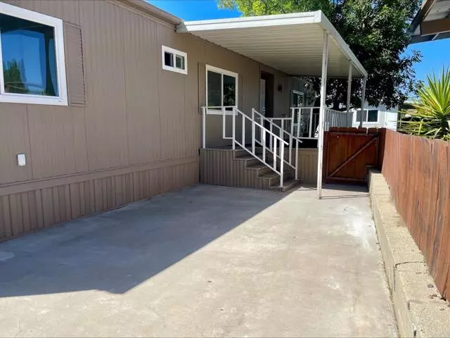 9395 Harritt #67, Lakeside, CA 92040