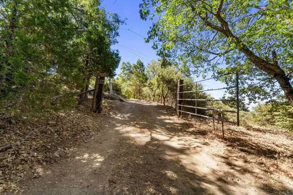 21945 Crestline Road, Palomar Mountain, CA 92060