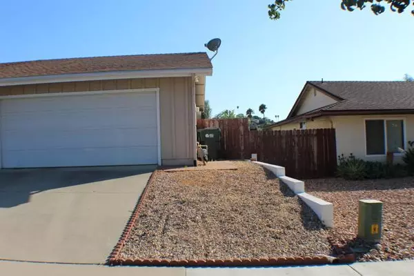 729 Kimball Street, Escondido, CA 92027