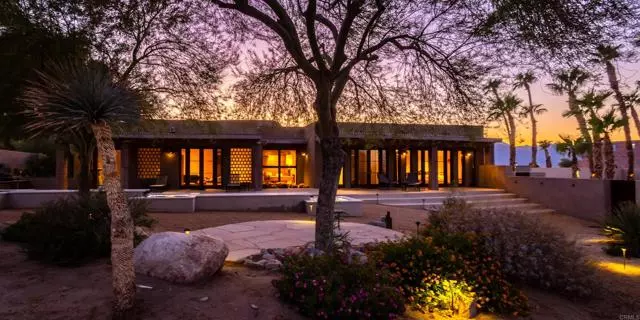 Borrego Springs, CA 92004,2075 Rams Hill Drive