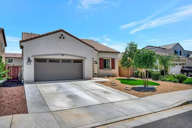 27424 Big Bend Drive, Menifee, CA 92585