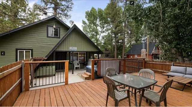 Big Bear Lake, CA 92315,39414 Ruby Lane