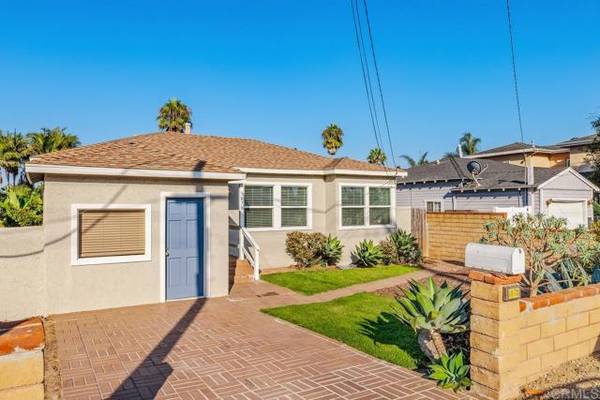 3878 Garfield Street, Carlsbad, CA 92008