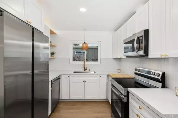 4180 Cleveland Avenue #Unit 6, San Diego, CA 92103