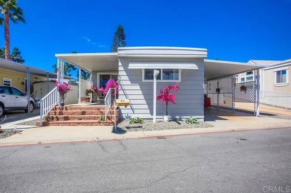 65 Madra, Oceanside, CA 92058