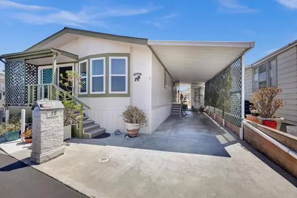 15 Oriole Lane, Oceanside, CA 92057