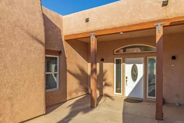 2239 Hoberg Road, Borrego Springs, CA 92004