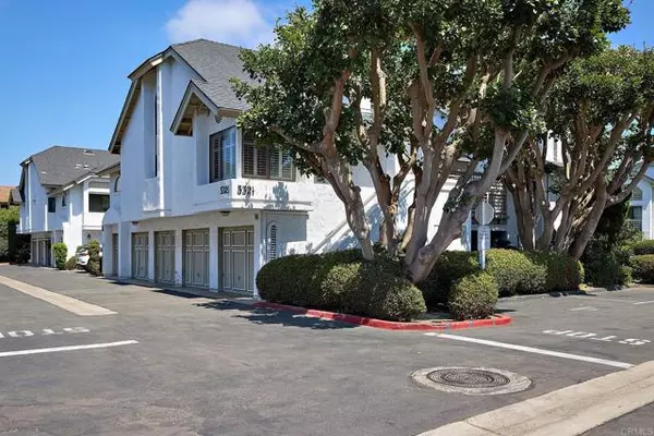 Solana Beach, CA 92075,532 Via De La Valle #C