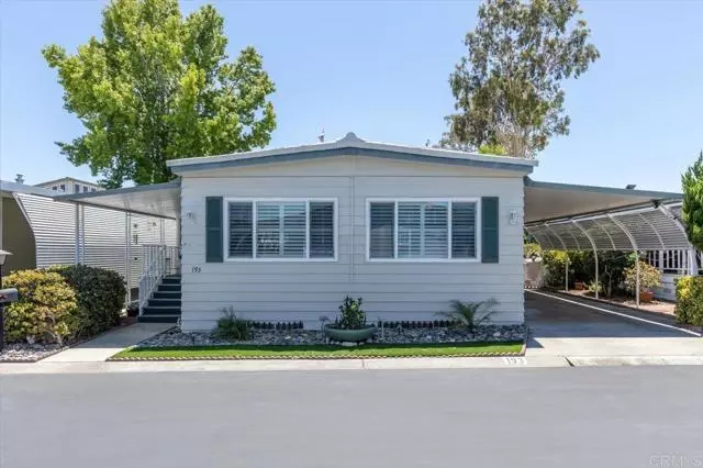 San Marcos, CA 92078,3535 Linda Vista #193