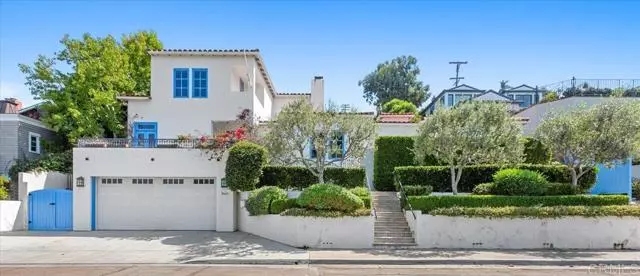 7441 Cabrillo Avenue, La Jolla, CA 92037