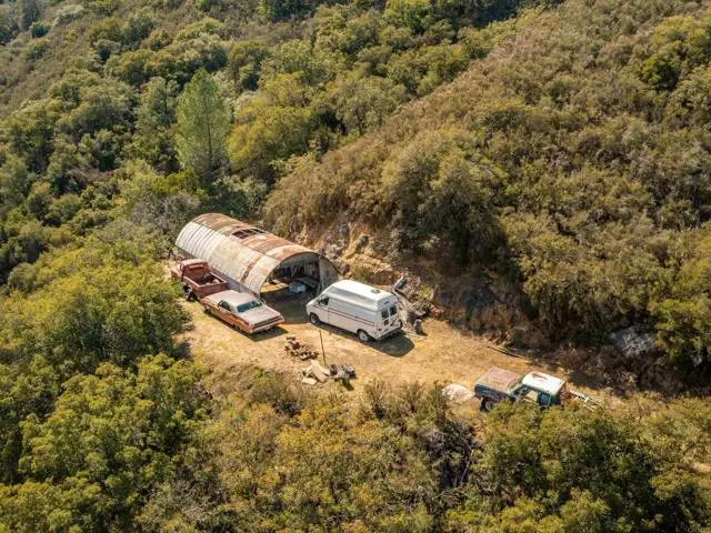 Santa Ysabel, CA 92070,0 Mesa Grande