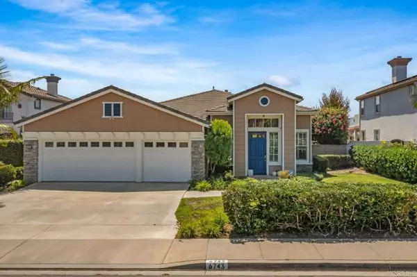 6743 Barberry Place, Carlsbad, CA 92011