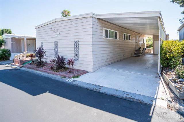 3535 Linda Vista #SPC 39, San Marcos, CA 92078