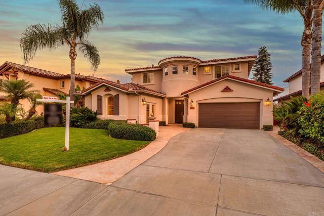 2173 Vista La Nisa, Carlsbad, CA 92009