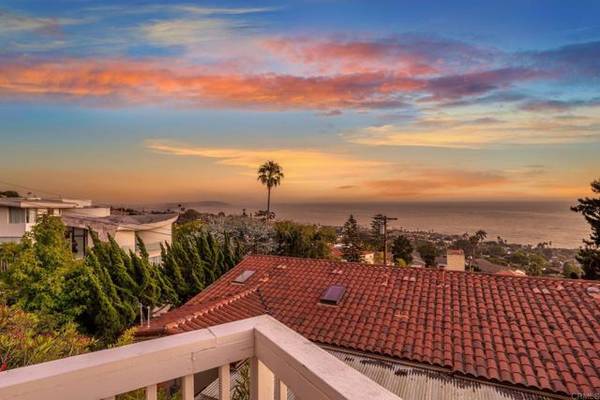 La Jolla, CA 92037,6130 Terryhill Drive