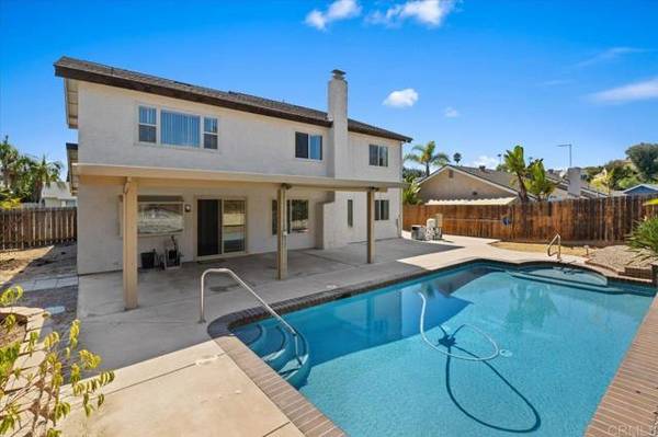 4584 Warwick Circle, Oceanside, CA 92056