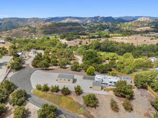 40606 Via Ranchitos, Fallbrook, CA 92028