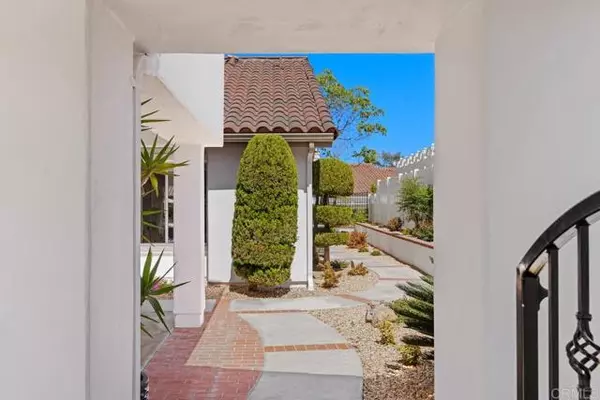 Oceanside, CA 92056,5032 Santorini Way