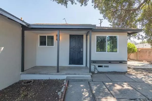 La Puente, CA 91744,1416 Dawley Avenue