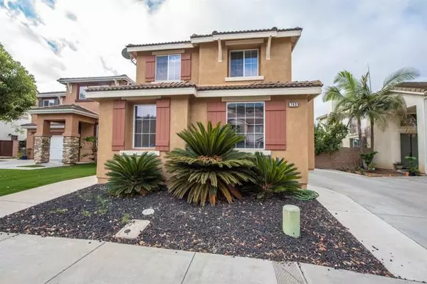 San Marcos, CA 92069,743 Kirkwall Drive