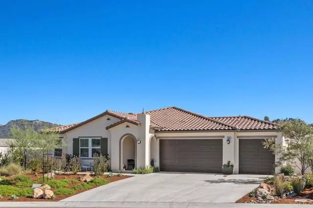 13509 Walsh Way, Valley Center, CA 92082