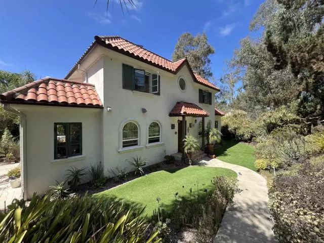 765 Mays Hollow Lane, Encinitas, CA 92024