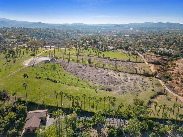 Vacant land off El Dorado, Escondido, CA 92025