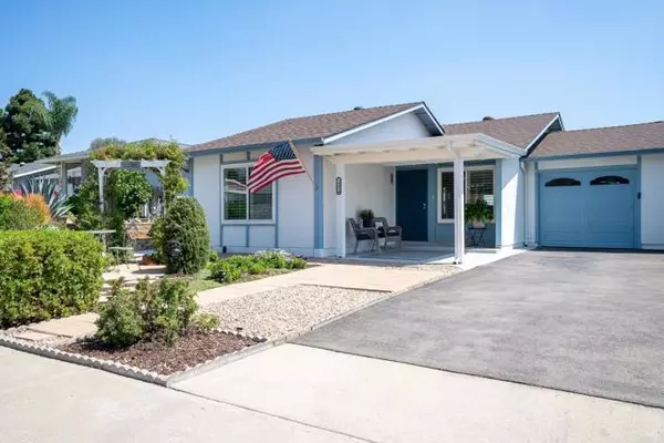 Oceanside, CA 92056,1448 Highridge Drive