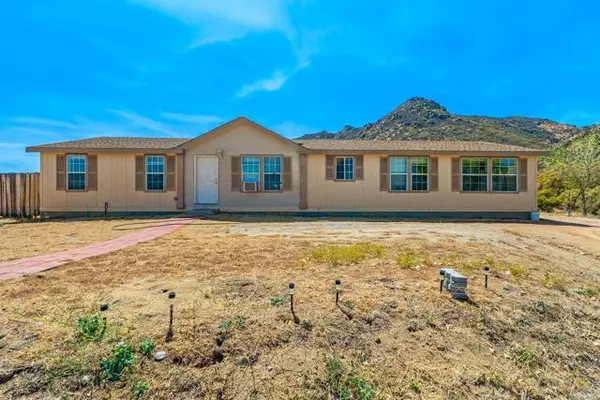 57895 Running Springs RD, Anza, CA 92539