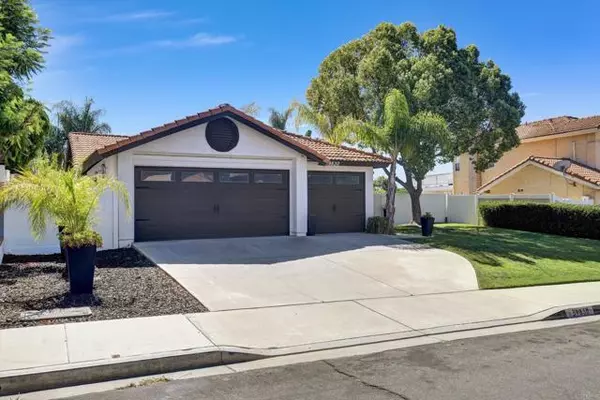 Murrieta, CA 92563,39830 Braewood Court