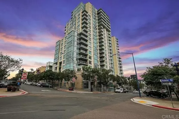 850 Street #417, San Diego, CA 92101