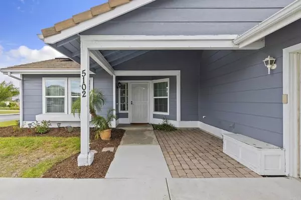 Oceanside, CA 92057,5102 Via Portola