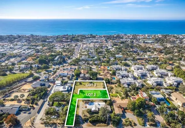 936 Hymettus Lot 2, Encinitas, CA 92024