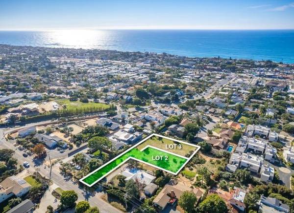 Encinitas, CA 92024,936 Hymettus Lot 2