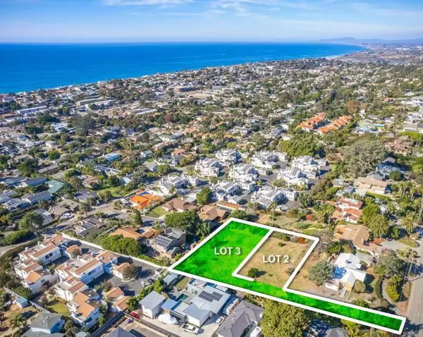 936 Hymettus Lot 3, Encinitas, CA 92024