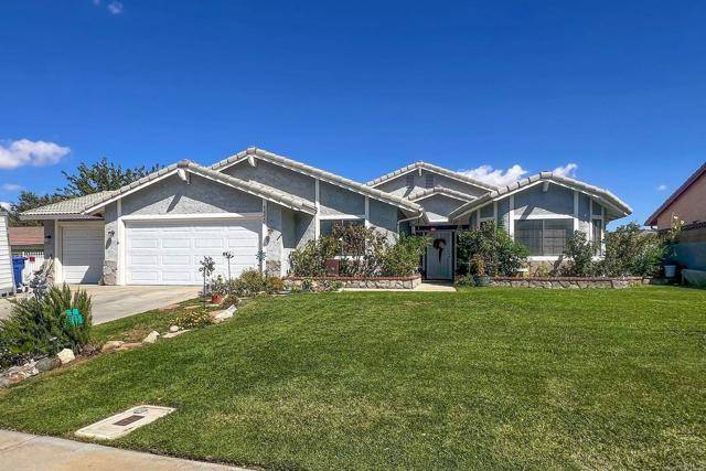 42320 Hickory Glen Ave, Lancaster, CA 93536