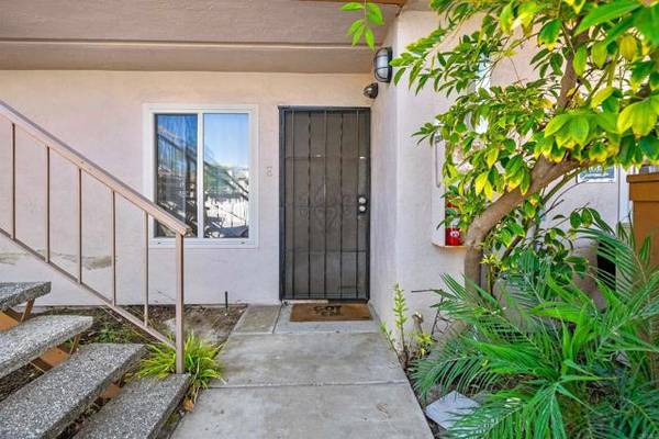 4186 Mount Alifan Place #E, San Diego, CA 92111