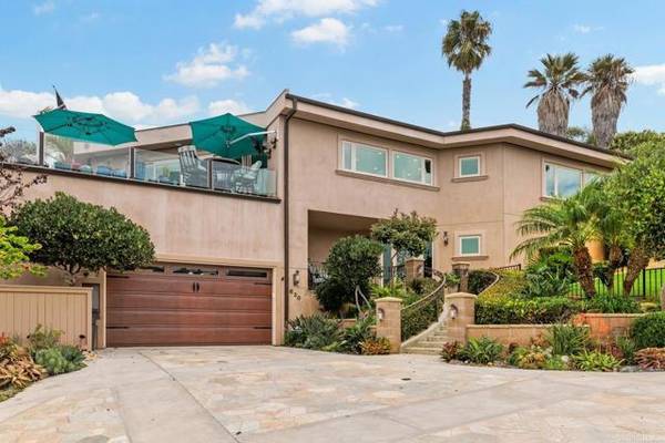 830 Highland Drive, Solana Beach, CA 92075