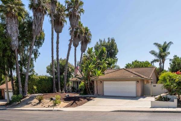 1283 Temple Heights Drive, Oceanside, CA 92056