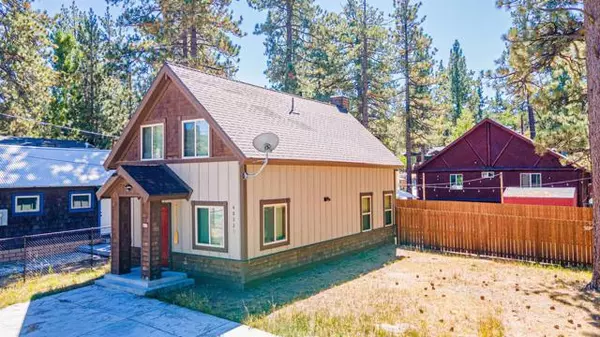 40221 Esterly, Big Bear Lake, CA 92315