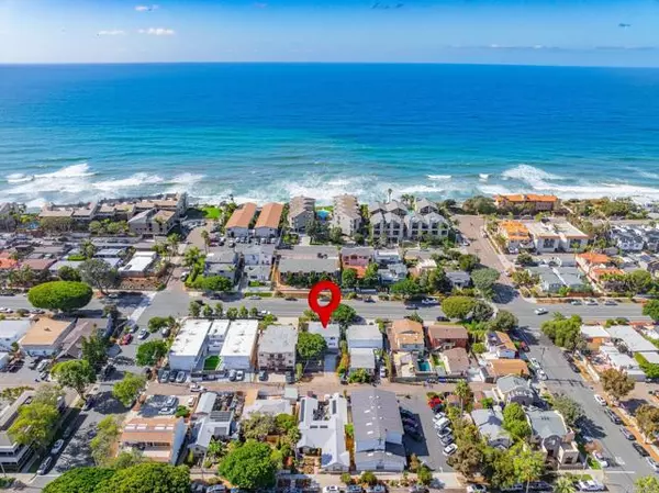 Encinitas, CA 92024,937 3Rd Street