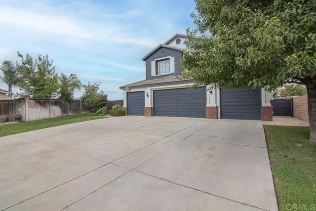 400 Colt Street, San Jacinto, CA 92582