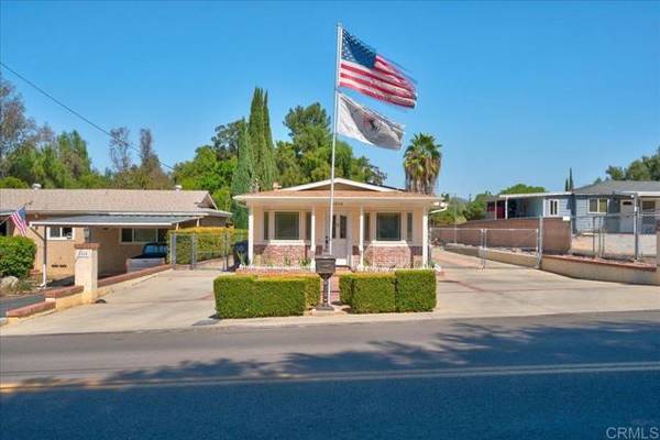 1010 7Th Street, Ramona, CA 92065