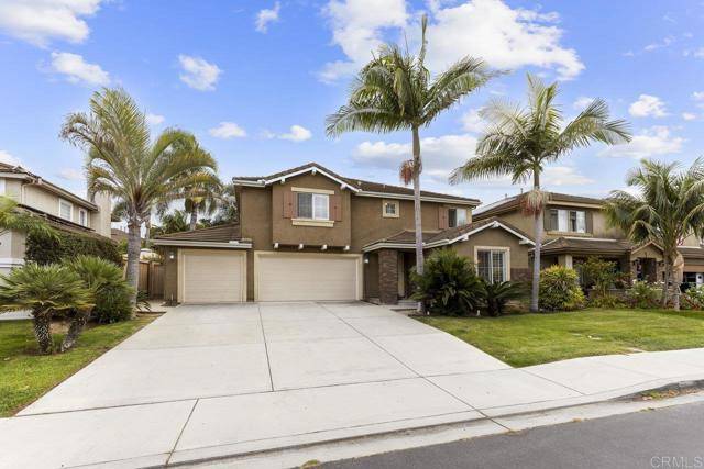 4325 Morgan Creek Way, Oceanside, CA 92057