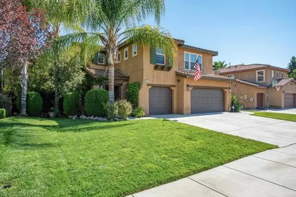 Winchester, CA 92596,32821 Westport Way