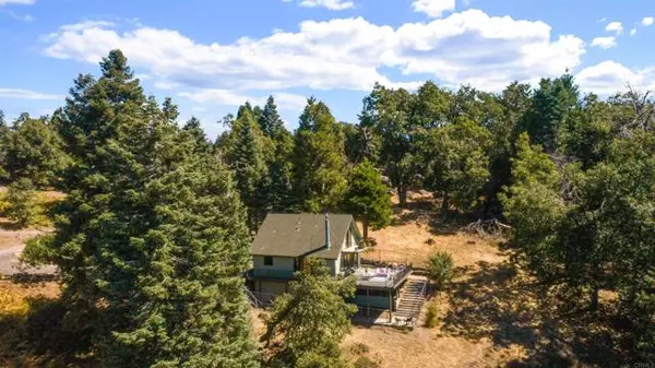 22209 Crestline Road, Palomar Mountain, CA 92060